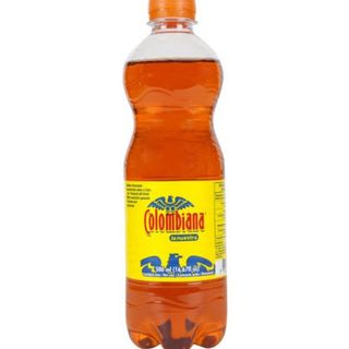 La Colombiana