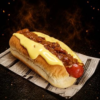 Perrito Chilli Dog