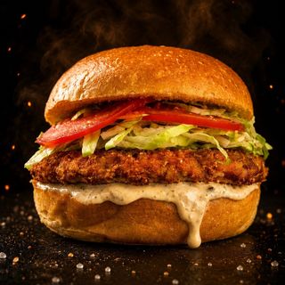 Juanchi Burger