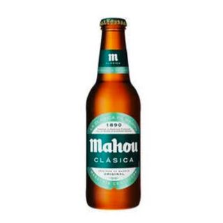 Mahou clásica