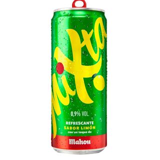 MIXTA MAHOU