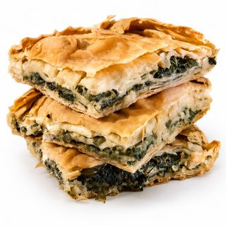 Spanakopita 230 Gr