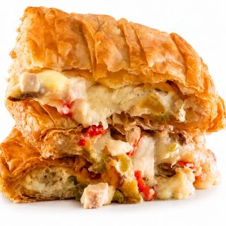 Mediteranea pita