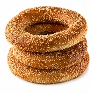 Kuluri(simit) 90 Gr