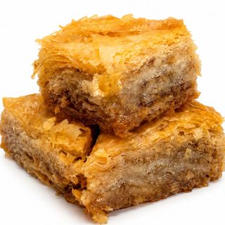 Baklavas