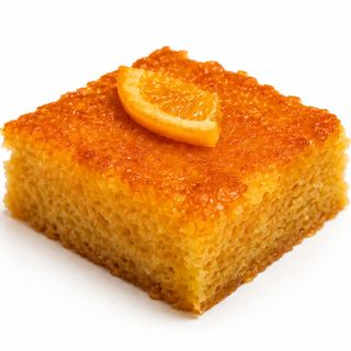 Portokalopita