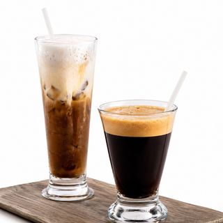 Freddo Capuchino