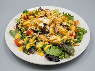 Ensalada Lab Honey