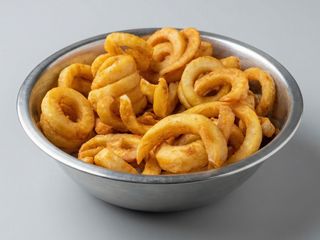 Patatas Fritas 