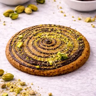 Cookie Choco Pistacho