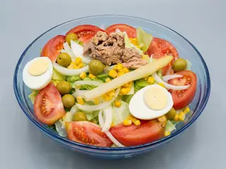 Ensalada Valenciana