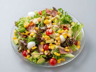 Ensalada De La Casa