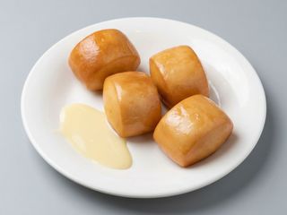 Mini Pan Chino Fritos (4 Pzs.)