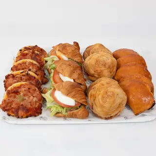 Bandeja 10