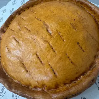 Empanada familiar