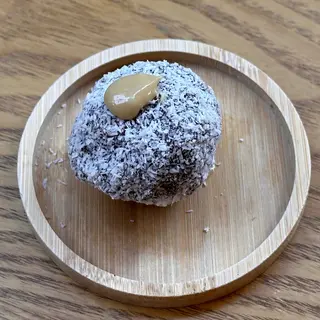 Protein Ball