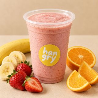 Smoothie Perfect Match