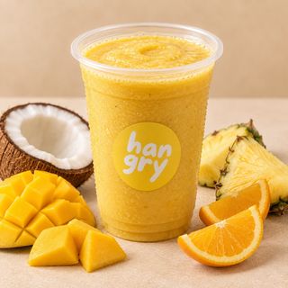 Smoothie Beach Please