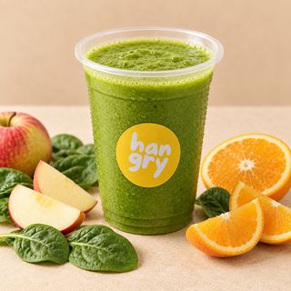 Smoothie The Green One