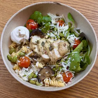 Chicken Herb
