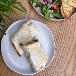 Egg Baby Wrap
