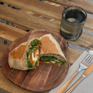 Egg Baby Wrap