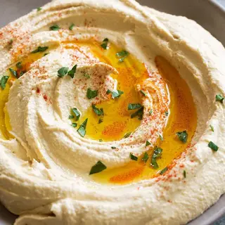 Falafel Bites
