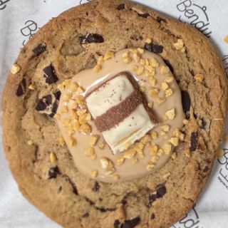 Cookie de kinder bueno