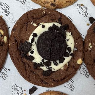 Cookie Oreo