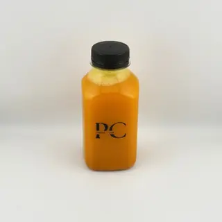 Adrenaline Blast Shot