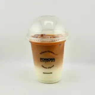 Iced Latte
