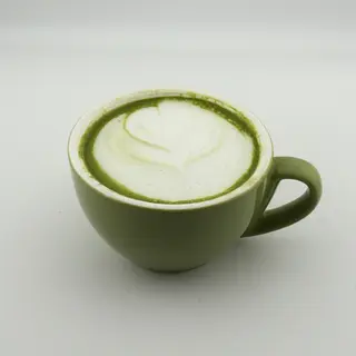 Ceremonial Matcha