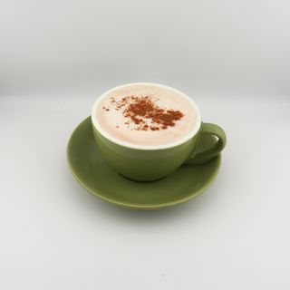 Chai Latte Ecológico