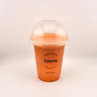 Carrot Detox 
