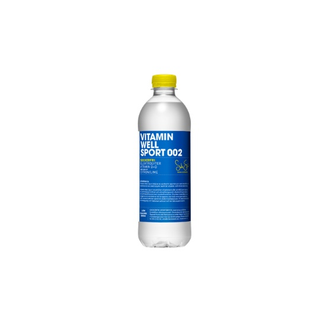 VitaminWell Sport 002