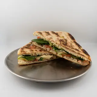 Panini Veggie 