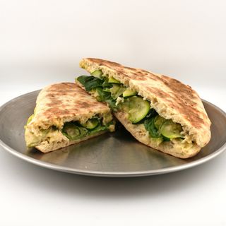 Panini Veggie 