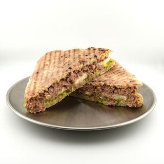 Panini Tunacato