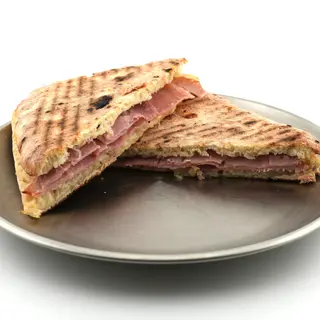Panini Pesto Bikini