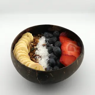 Açai Brasileño - PomoAçai 