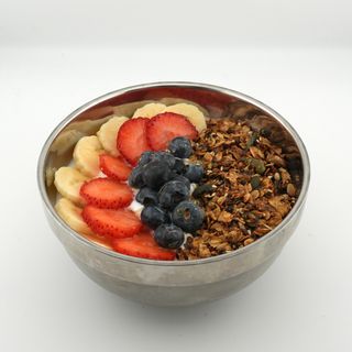 Yogurt Natural - Greek Honey