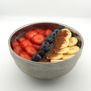 Overnight Oat Casero - Overnight Power