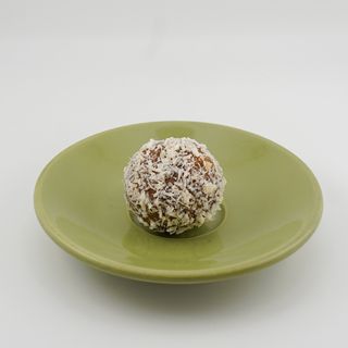 Coco Energy Balls