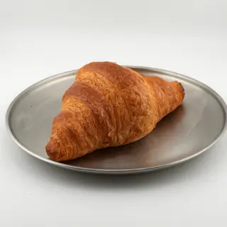Croissant París Liso - Masa Madre