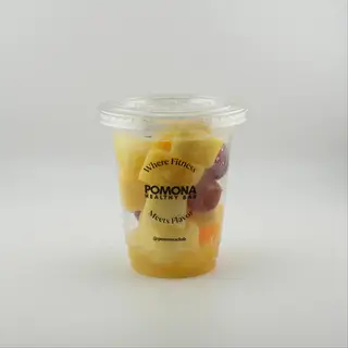 Fruta de Temporada