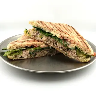 Panini Pomonas Club