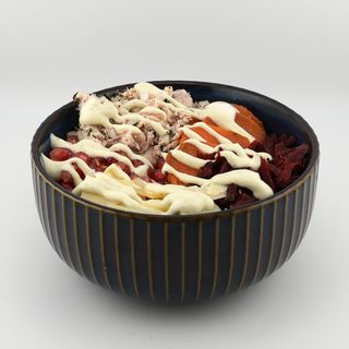 Ensalada de Temporada (Winter Pomona)