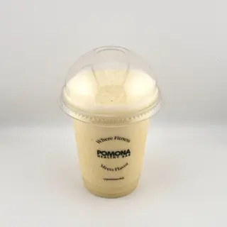 Pomona Power Smoothie