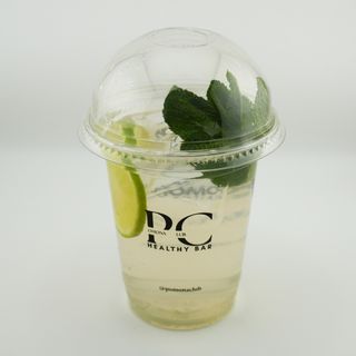 Mojito Glow Refresher
