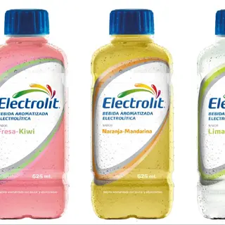 Electrolit (Elige tu sabor)
